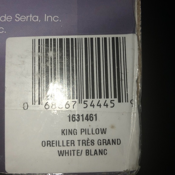 Serta All Sleep Position iComfort® 2-in-1 Scrunch - Picture 3 of 3